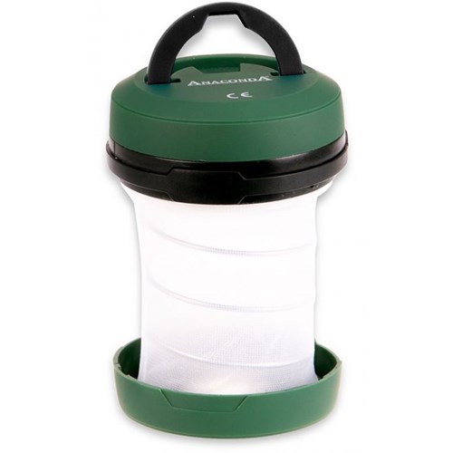 Anaconda - Camp Light