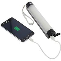 NGT - Bivvy Light Large USB Rechargable 2600mAh Light with Remote