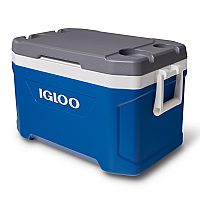 Igloo - Latitude 52