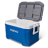 Igloo - Latitude 52