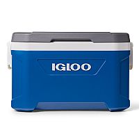 Igloo - Latitude 52