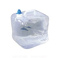 Unigreen - Δοχείο Νερού Πτυσσόμενο Ιταλιας 15L