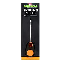 Korda - Super Strong Splicing Needle Orange Handle