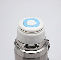 Θερμός Ανοξείδωτος 750ml