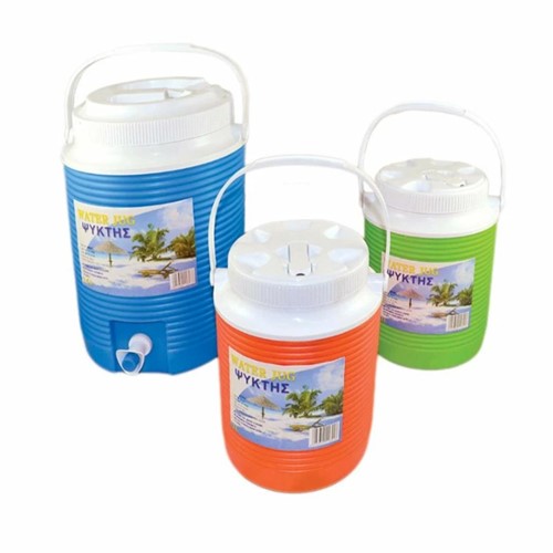 Ψύκτης Νερού Πλαστικός 2Lt