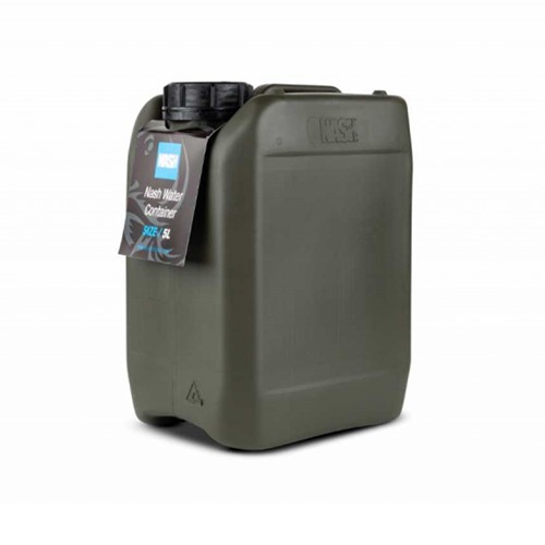 Nash-5L Water Container