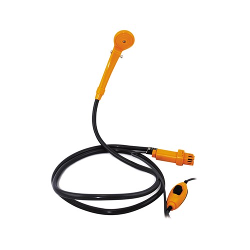 Compass - Ντουσιέρα Ηλεκτρική 12V