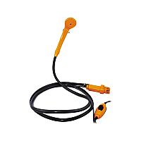 Compass - Ντουσιέρα Ηλεκτρική 12V