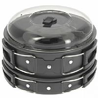 Ngt - KettlePot & Pan Set 3Pc