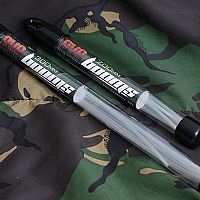 Gardner - Pva Booms Medium 200mm