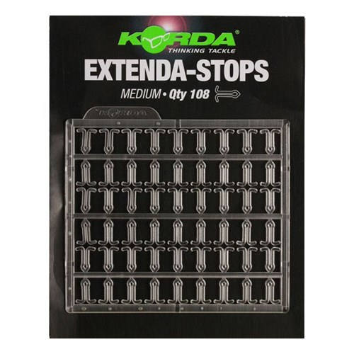 Korda - Extenda Stops Medium