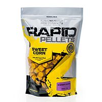 Mivardi - Rapid pellets SweetCorn - (1kg | 4mm)