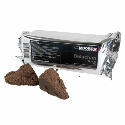 CCMoore - Belachan Block 250gr