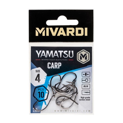 Μivardi - Yamatsu Carp - 2
