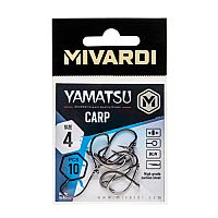 Μivardi - Yamatsu Carp - 4