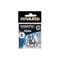 Μivardi - Yamatsu Iseama 2