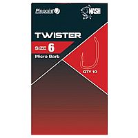 Nash - Twister Size 8