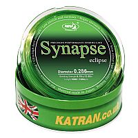 Katran - Synapse Eclipse Line 0.371mm 800m