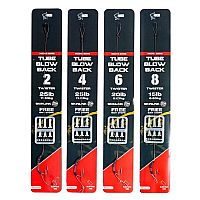 Nash - Tube Blow Back Rig Size 2