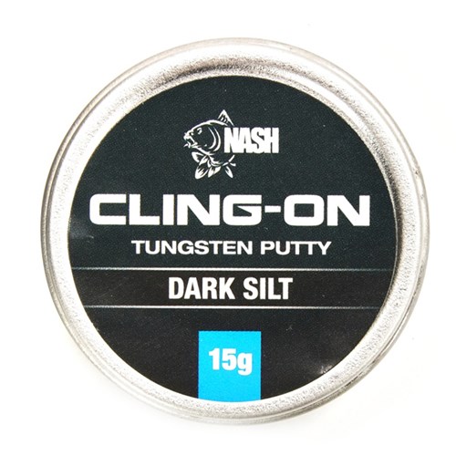 Nash - Cling-On Tungsten Putty Weed