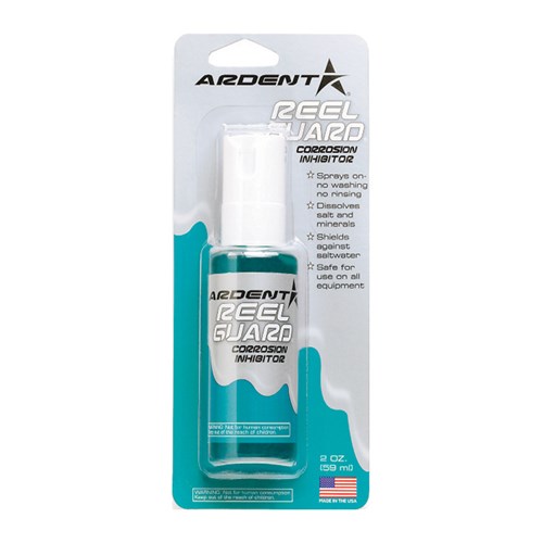 Ardent - Reel Guard
