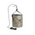 Mivardi - Collapsible Water Bucket Premium 10L