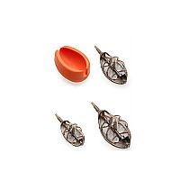 Mivardi - Method Feeder set Premium L (30g + 40g + 50g + Mould)