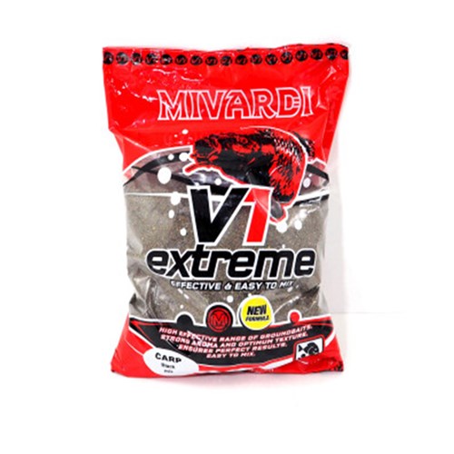 Mivardi - V1 Black mix 3Kg