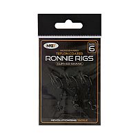 NGT - Triple Pack Ronnie Rigs Size 8