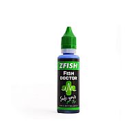 ZFish - Fish Doctor