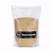 Escapeshop - Roasted Peanut Meal 1Kg