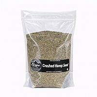 Escapeshop - Crushed Hemp Seed 1Kg