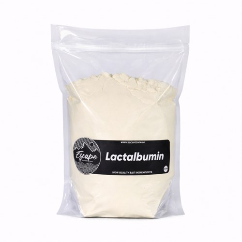 Escapeshop - Lactalbumin 500gr