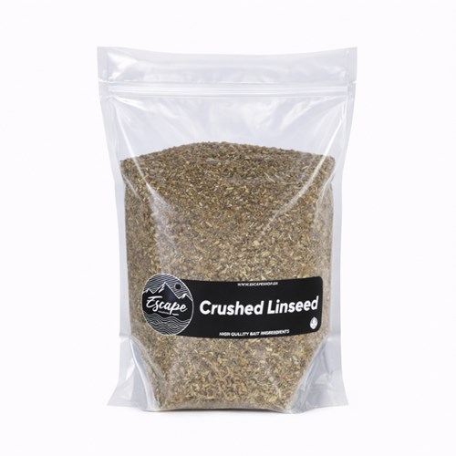 Escapeshop - Crushed Linseed Meal 1Kg