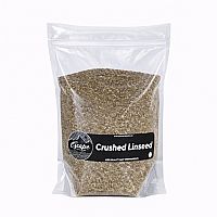 Escapeshop - Crushed Linseed Meal 1Kg