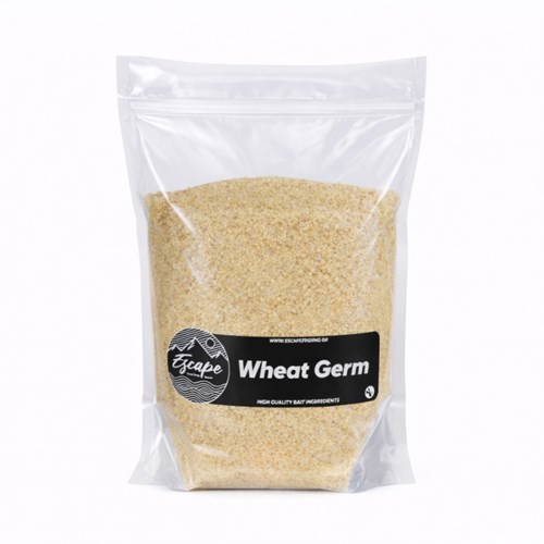 Escapeshop - Wheat Germs 1Kg