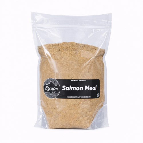 Escapeshop - Salmon Meal 1Kg