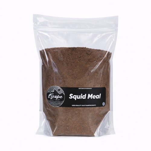 Escapeshop - Squid Meal 1Kg