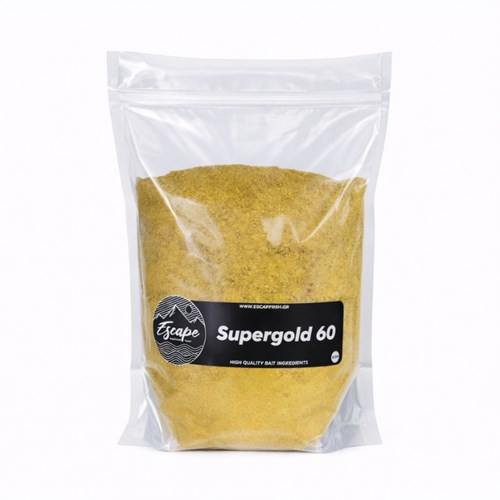 Escapeshop - Supergold 60 1Kg