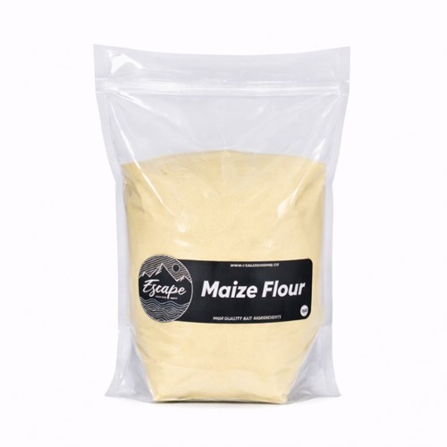 Escapeshop - Maize Flour 1Kg