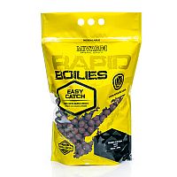 Mivardi - Rapid Boilies Easy Catch - Squid (3300g | 20mm)