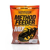 Mivardi - Method Feeder Mix Cherry & Fish Protein 1kg