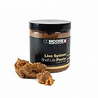 CCMoore - Live System Shelf Life Boilie Paste 300gr
