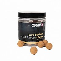 CCMoore - Live System Air Ball Pop Up 10mm
