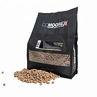 CCMoore - Live System Pellets 3mm 1Kg