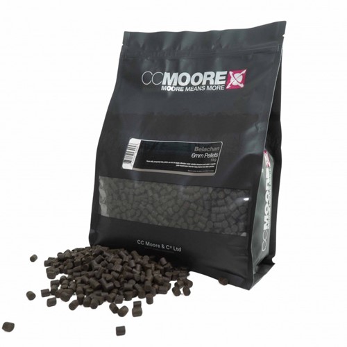 CCMoore - Belachan Pellets 6mm 1Kg