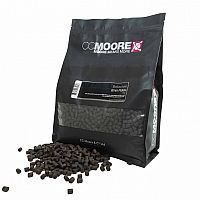 CCMoore - Belachan Pellets 6mm 1Kg