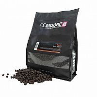 CCMoore - Squid Pellets 2mm 1Kg