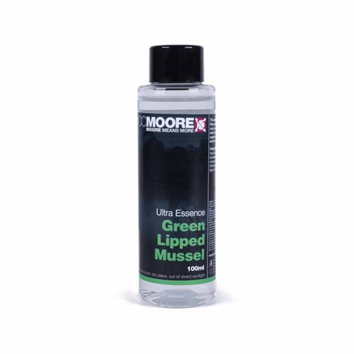 CCMoore - Ultra Green Lipped Mussel Essence 100ml