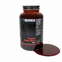 CCMoore Liquid - Robin Red 500ml